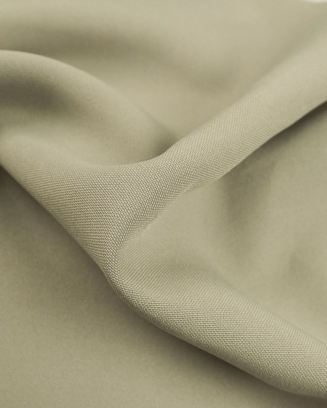 Burlington Uni 150 Beige Foncé - Maison Klem